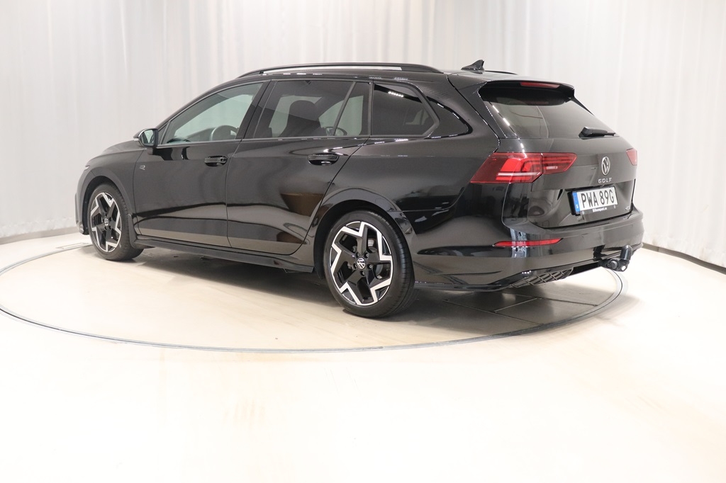 Volkswagen Golf 2025, bild 6/32