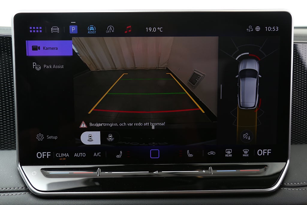 Volkswagen Tiguan 1,5 eTSI Life EDT Aut Värmare Leasbar 2026