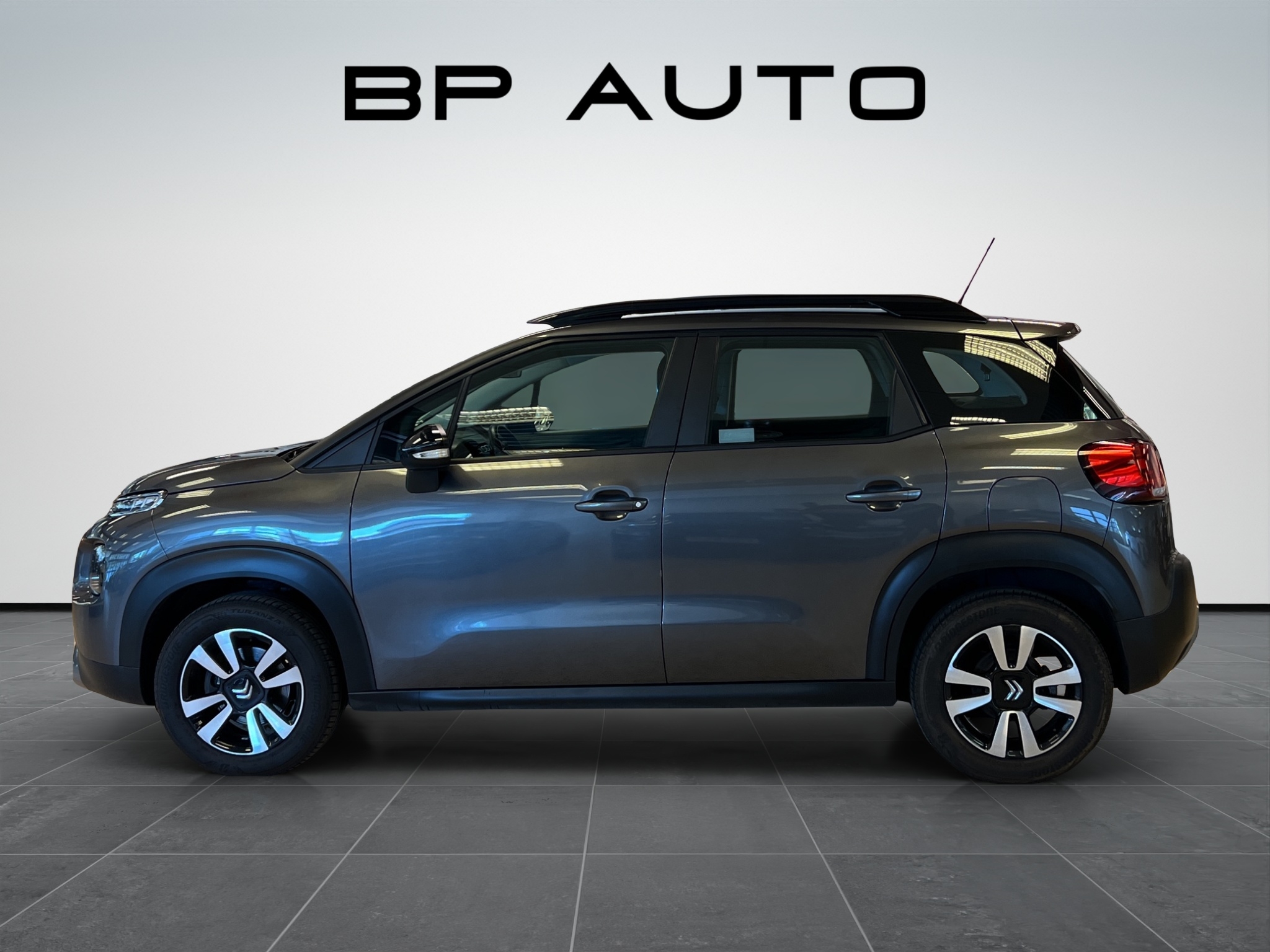 Citroen C3 Aircross 2020, bild 2/51