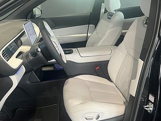 SUV XPENG G6 4 av 10