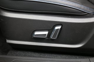 Halvkombi ORA 300 Pro 11 av 25
