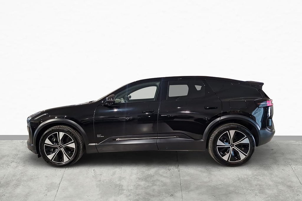 Polestar 3 Long range Dual 111kWh Plus Pilot