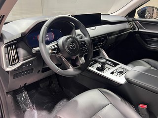 SUV Mazda CX-60 10 av 24