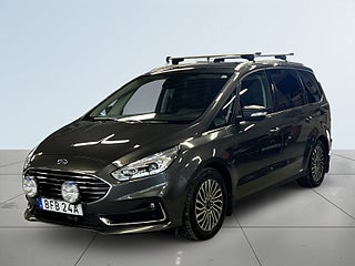 Ford Galaxy 2.0 AWD Automat Drag/Kamera/D&M-värmare/S&V-Däck/7sits – bild 16