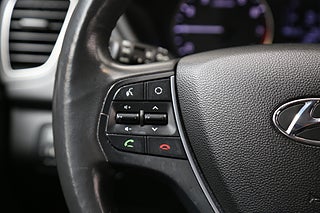 Halvkombi Hyundai i20 14 av 21