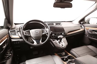 SUV Honda CR-V 14 av 23