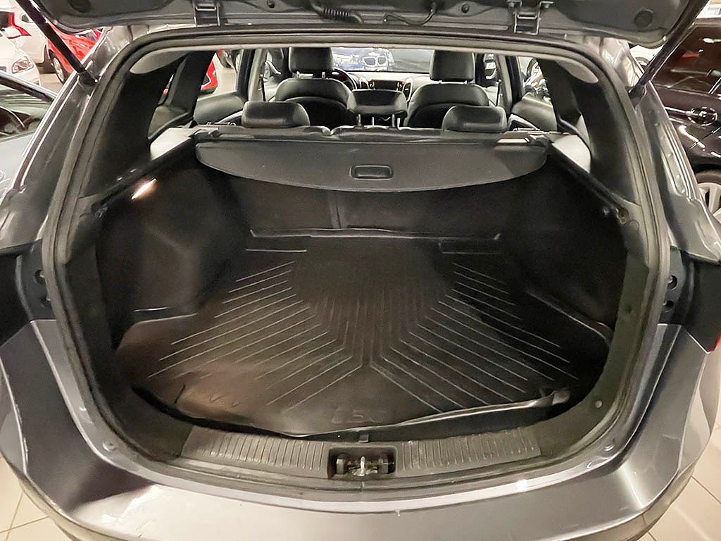 Hyundai i30 Kombi 1,6 Crdi