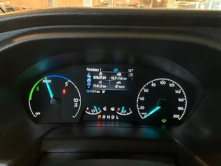 Ford transit Custom 340 Plug-in Hybrid MOMS/Kamera/SoV/Psens