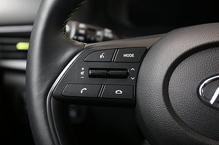Halvkombi Hyundai i20 12 av 22