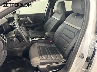 Kombi Citroën C4 7 av 16