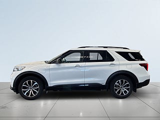 Ford Explorer Plug-In Hybrid SelectShift/VÄLUTRUSTAD/360/S&V-hjul – bild 4