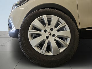 Renault Captur 1.2 TCe EDC S&V-hjul/Psens/Navi/Keyless/BT – bild 14