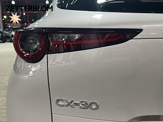 SUV Mazda CX-30 18 av 20