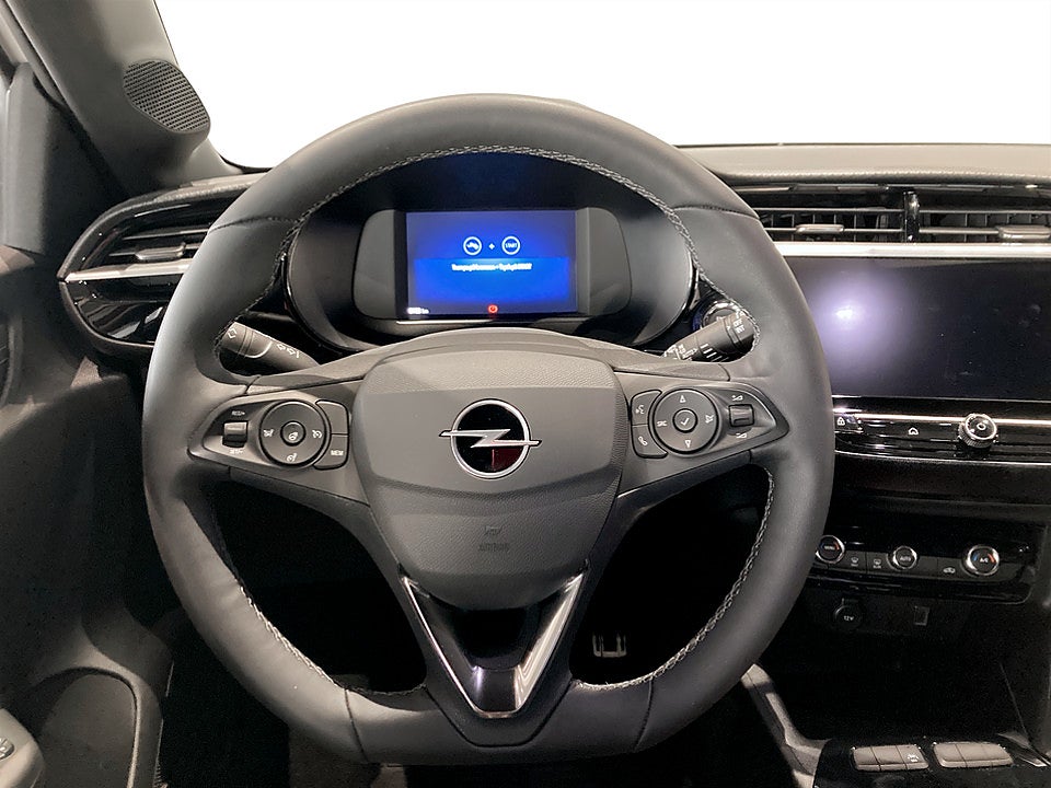 Bild på Opel Corsa GS 50kWh 155hk Aut CARPLAY