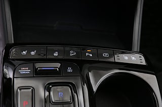 SUV Hyundai Tucson 22 av 32