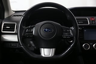 Kombi Subaru Levorg 9 av 23