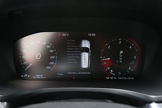 Kombi Volvo V60 Cross Country 19 av 35