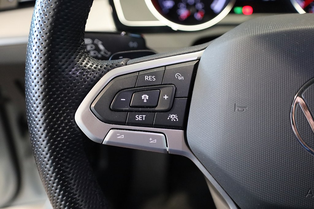 Volkswagen Passat Sportscombi GTE 1.4 TSI Drag Navi Kamera 2023