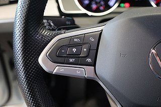 Kombi Volkswagen Passat 24 av 29