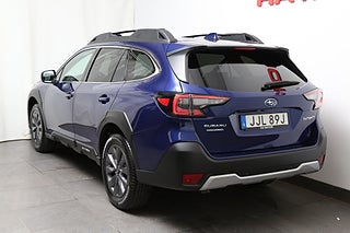 Kombi Subaru Outback 2 av 22