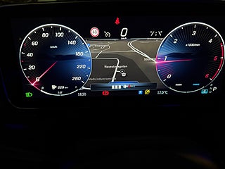 Kombi Mercedes-Benz C 19 av 19