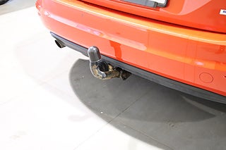 Halvkombi Volkswagen Golf 21 av 21