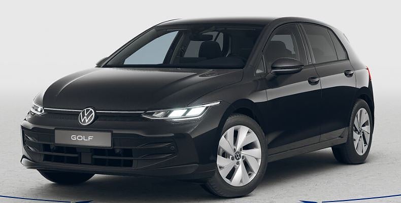 Volkswagen Golf eTSI 1,5 TSI 150 HK DSG EDITION 