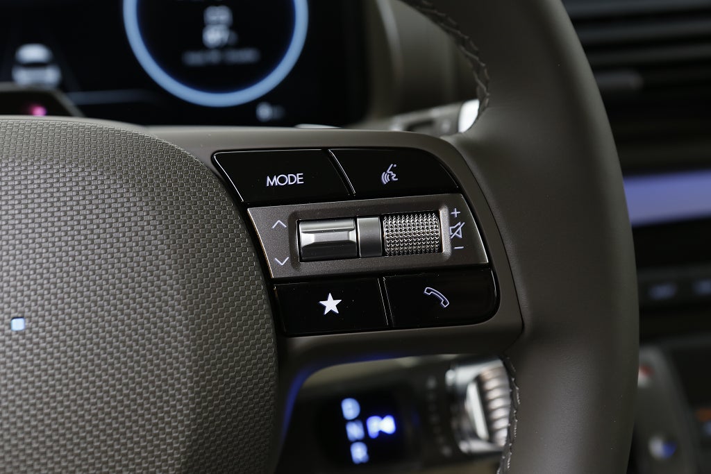 Hyundai Inster 49 kWh Essential 115 hk 2025