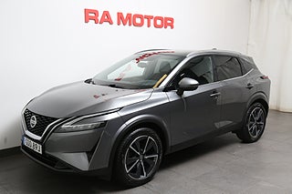 SUV Nissan Qashqai 1 av 28