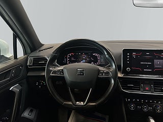 Seat Tarraco 2.0 TDI AWD S&Vhjul/Drag/360/Pano/Carplay/Drag/Cockpit