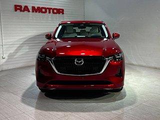 SUV Mazda CX-60 2 av 26