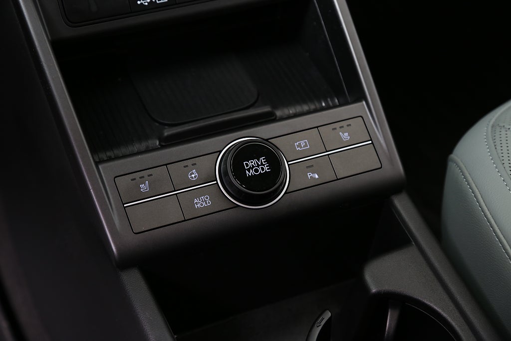 Hyundai Kona Electric Long Range Advanced 2024