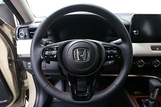 SUV Honda HR-V 11 av 16