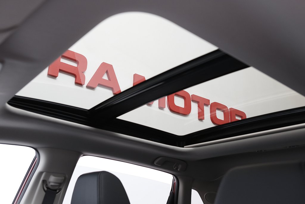 Honda ZR-V FullHybrid Advance i Lager| 5år Service+Vintehjul 2024