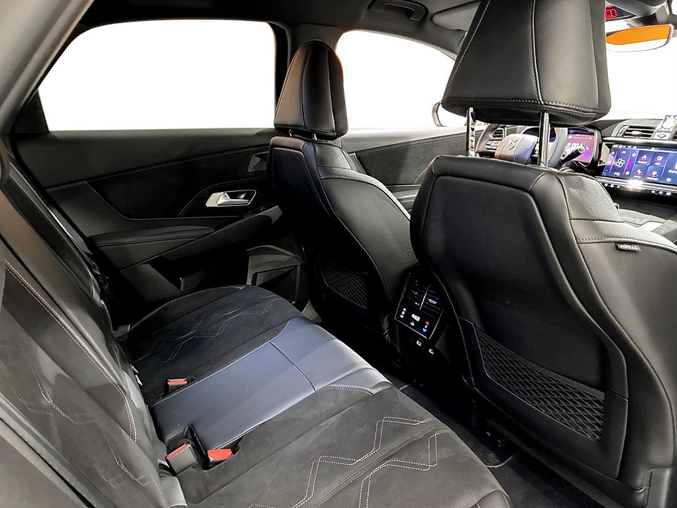 Bild på DS 7 Pallas 1.5 BHDi 130hk Aut B-KAMERA ELSTOL CARPLAY