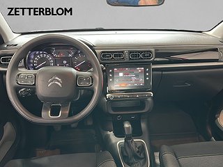 Kombi Citroën C3 10 av 17