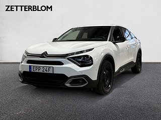 Halvkombi Citroën C4 17 av 27