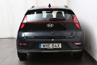 SUV Hyundai Bayon 9 av 24
