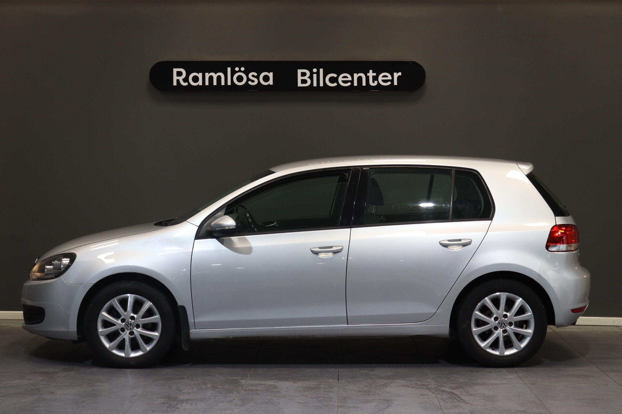 Volkswagen Golf 2011, bild 2/54