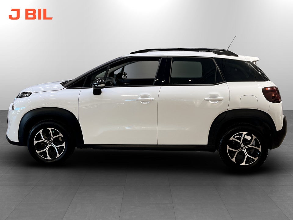 Bild på Citroën C3 Aircross Shine 1.2 PT 130hk Aut CARPLAY BACKSENSORER