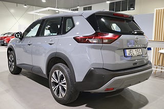 SUV Nissan X-Trail 3 av 20