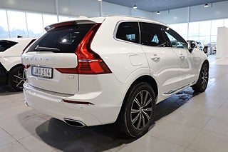 SUV Volvo XC60 5 av 28