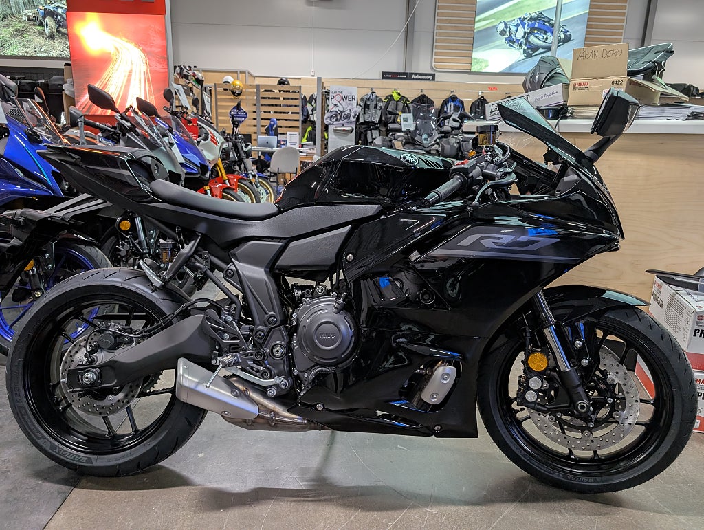 Yamaha R7 ABS YZF R-7 r7 r-7