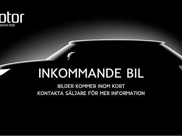 BMW X3 xDrive30e Aut M Sport/ SoV/2 års garanti
