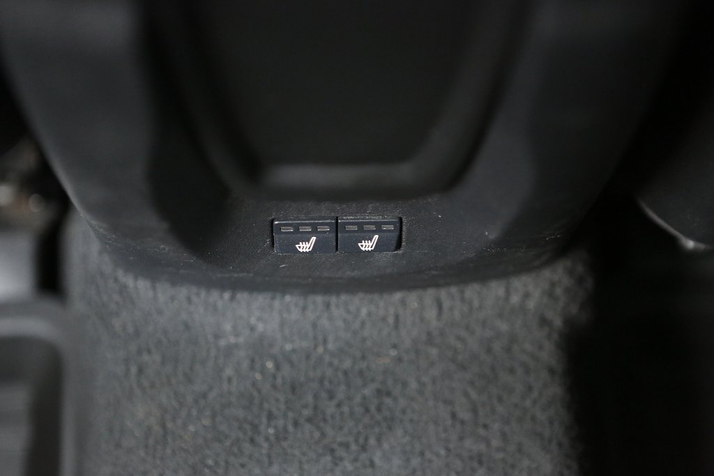 Volvo V40 D4 177hk Summum Aut Skinn Dieselv Minne Kamera 2013