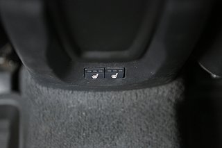 Halvkombi Volvo V40 24 av 25
