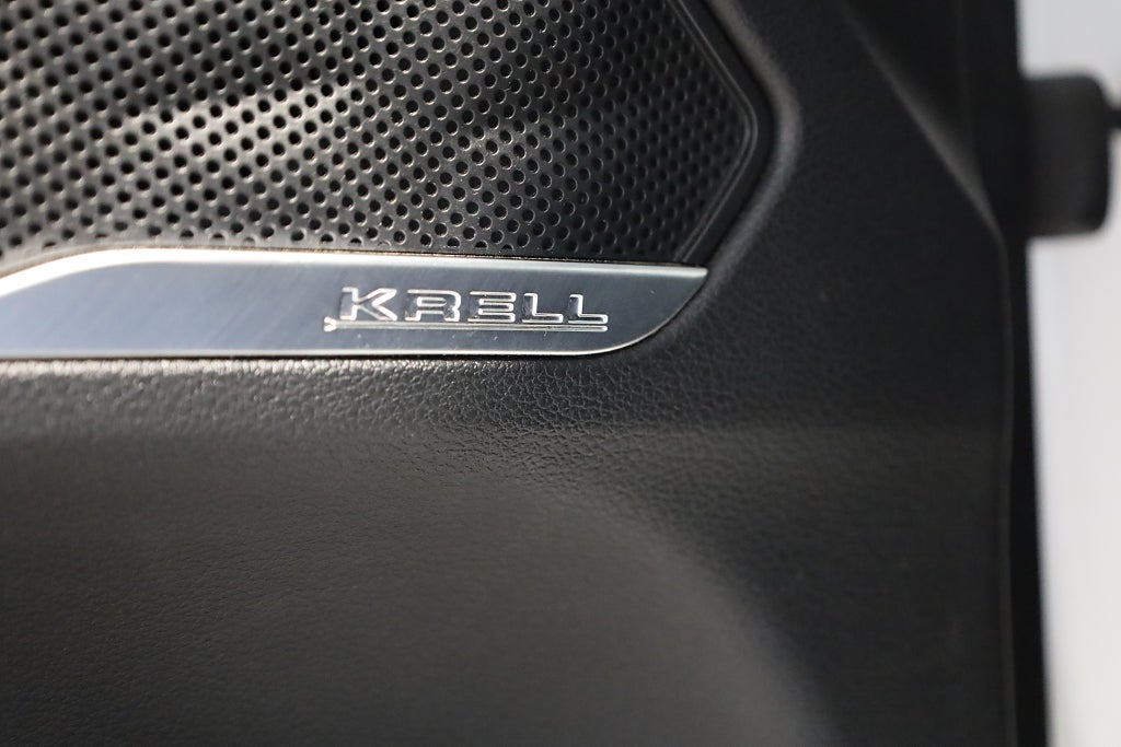 Hyundai Santa Fe PHEV 265hk 6AT 4WD 7-sits Advance Luxury 2023