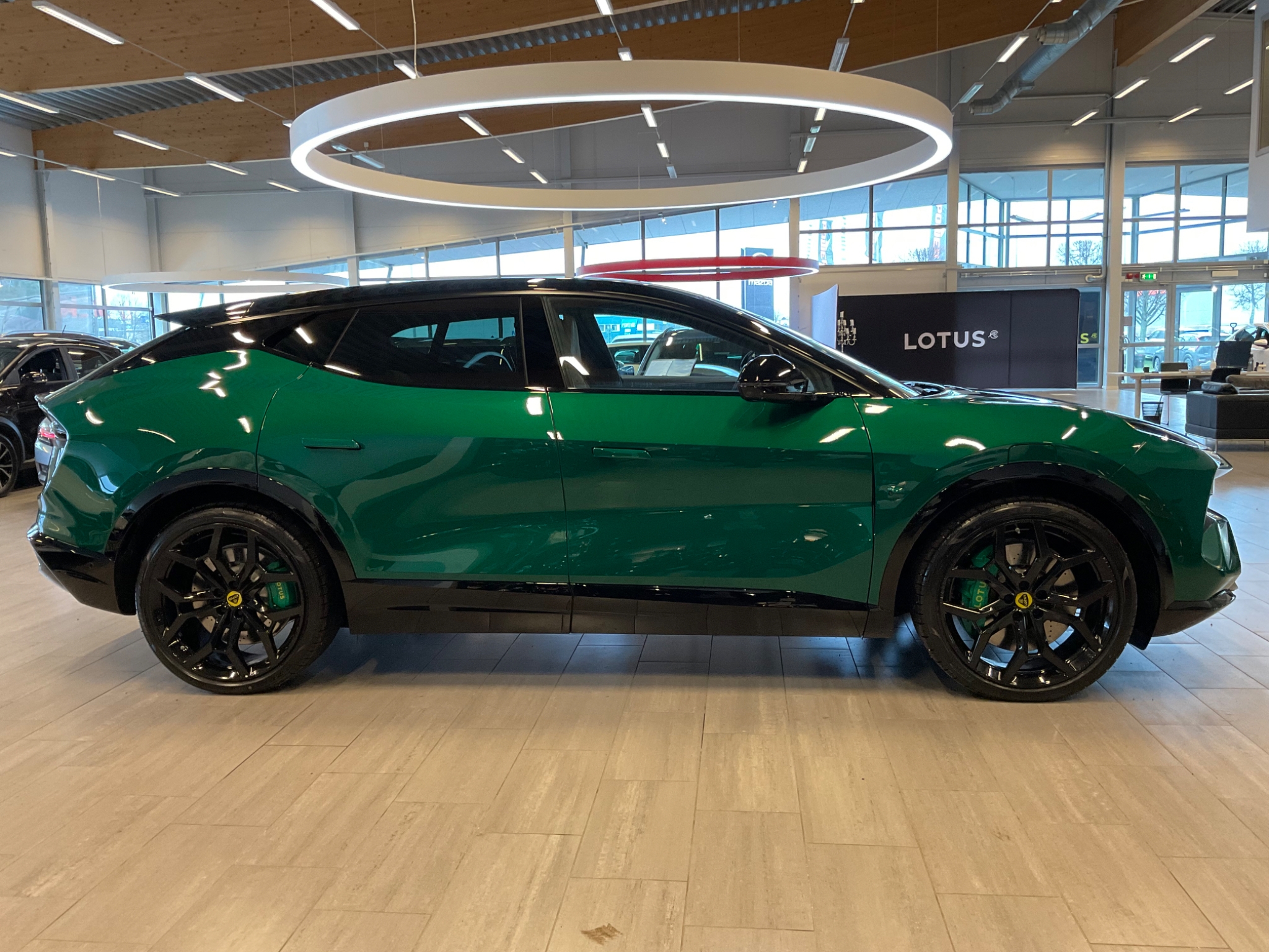 Lotus Eletre S 612hk 2024, kuva 4/43