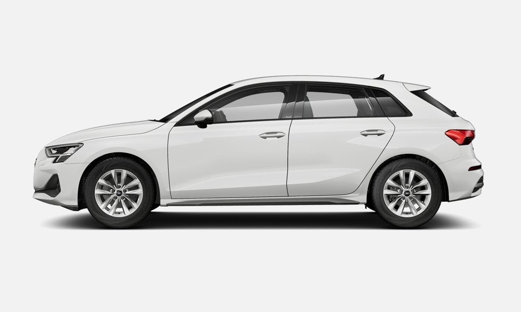 Audi A3 Advanced Proline 2025, bild 2/10