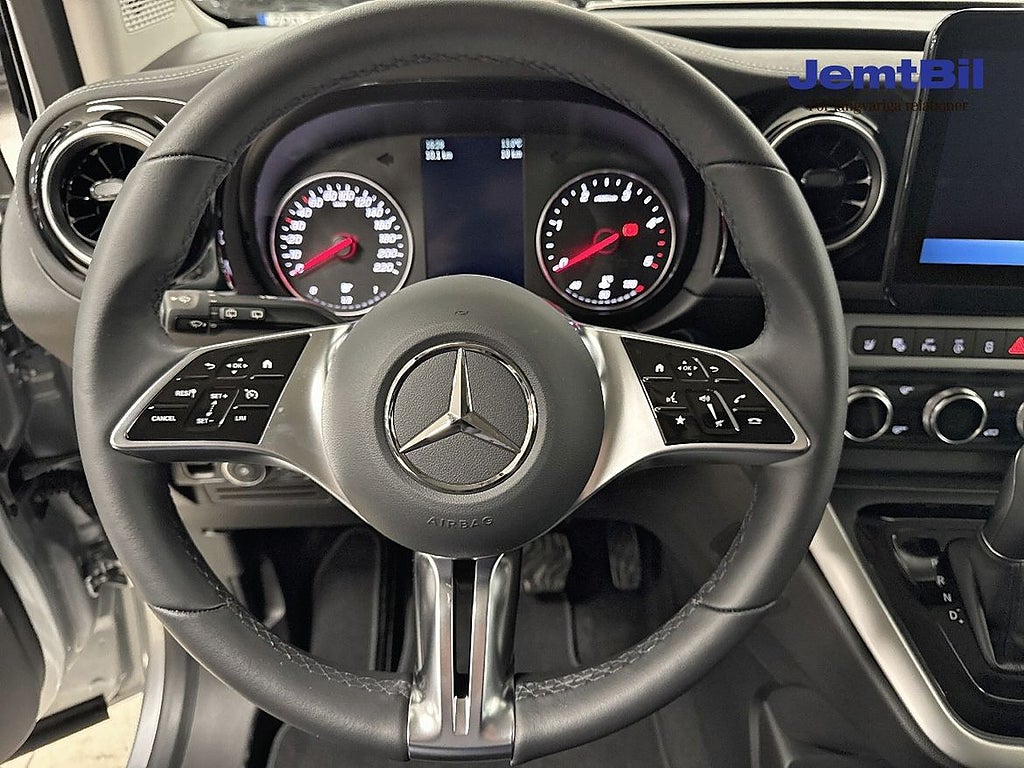 Mercedes-Benz T 2024 - miniatyr 8